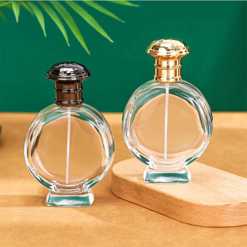 100ML Refillable Perfume Spray - Perfume Fragrance Base 评论和价格