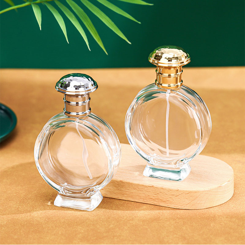100ML Refillable Perfume Spray - Perfume Fragrance Base 评论和价格