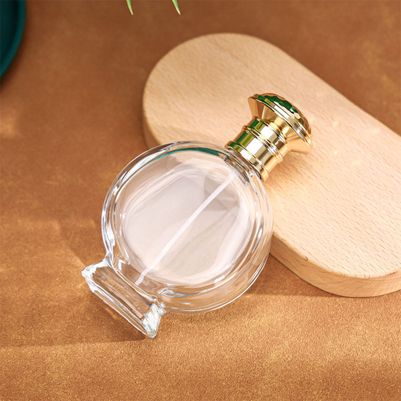 100ML Refillable Perfume Spray - Perfume Fragrance Base 评论和价格